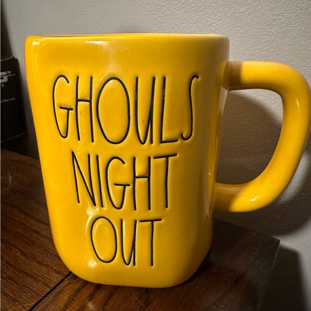 Rae Dunn Coffee Mug